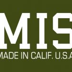 「MIS」　LAより新規取り扱いブランドが登場！