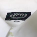 [NEW ARRIVAL] SEPTIS ORIGINAL B.D SHIRTS