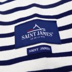 [NEW ARRIVAL] SAINT JAMES 130TH ANNIVERSARY MODEL