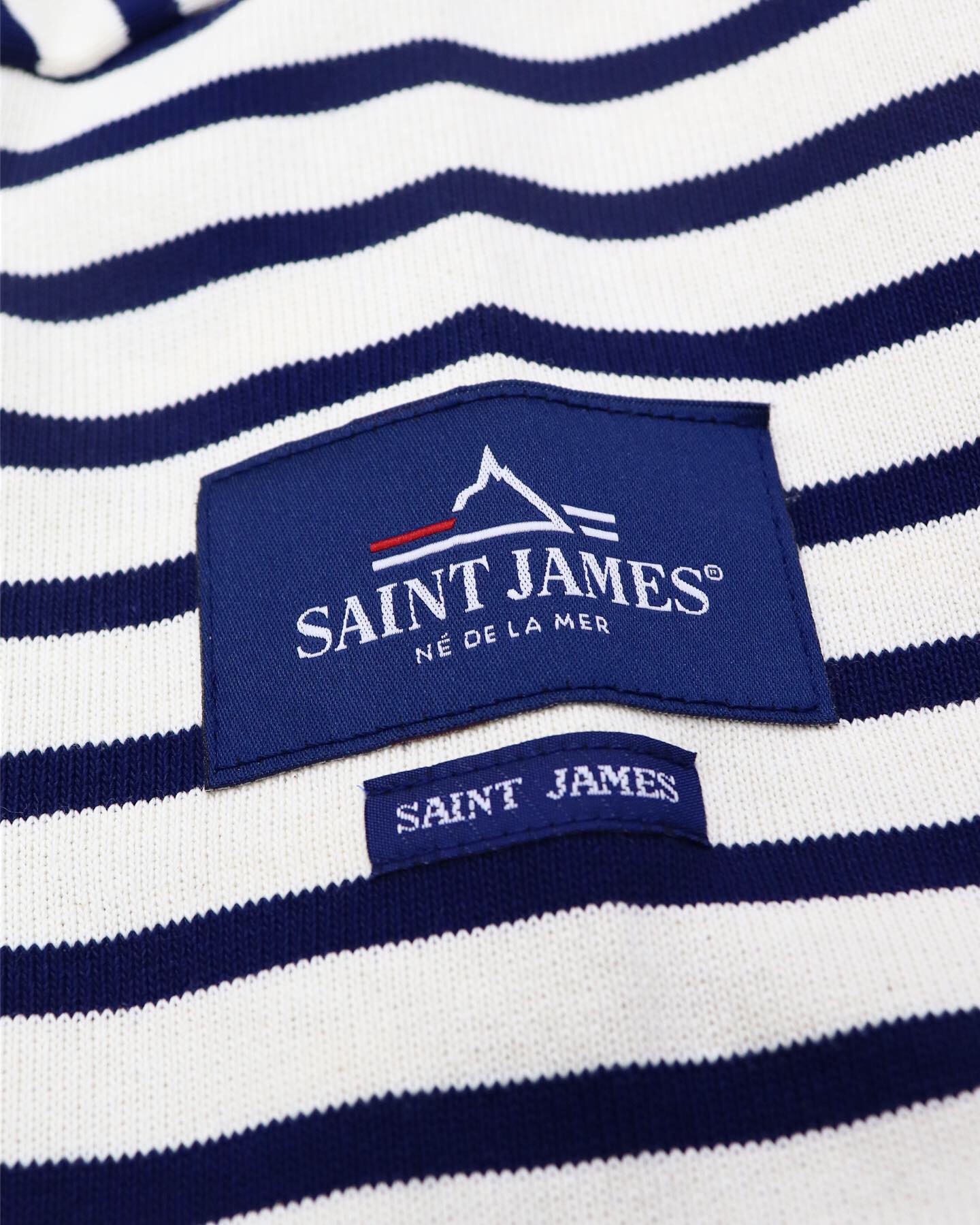 NEW ARRIVAL] SAINT JAMES 130TH ANNIVERSARY MODEL | SELECT STORE SEPTIS