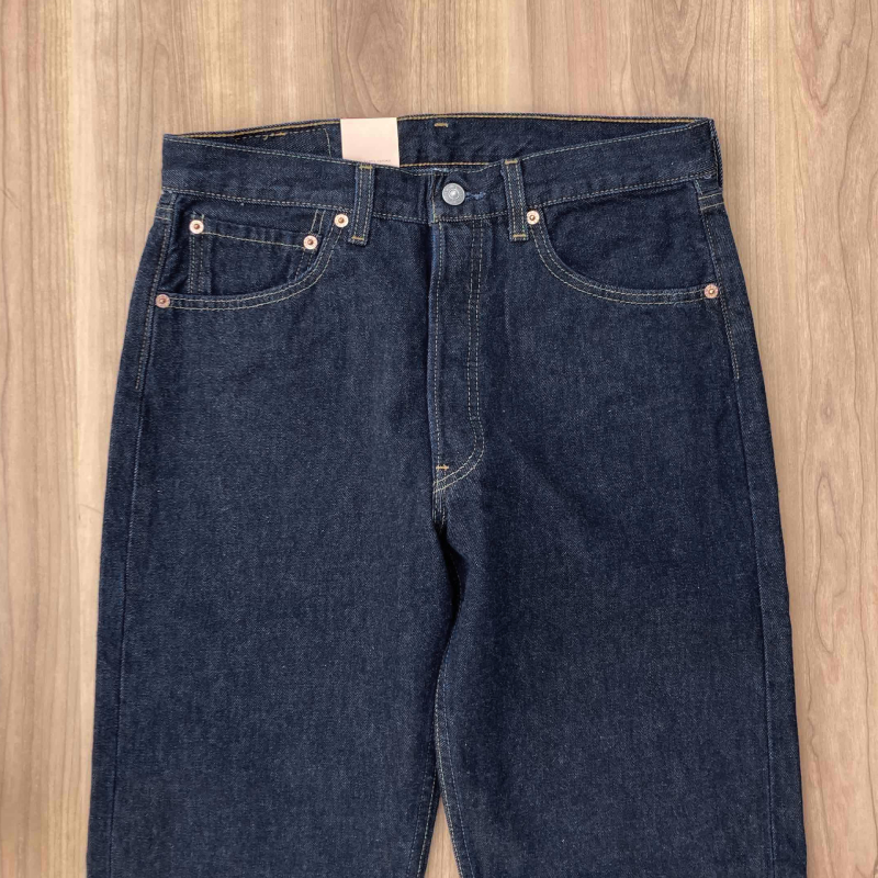 デッドストック未使用品00s ビンテージ Levis 501 デニムショーツ USA