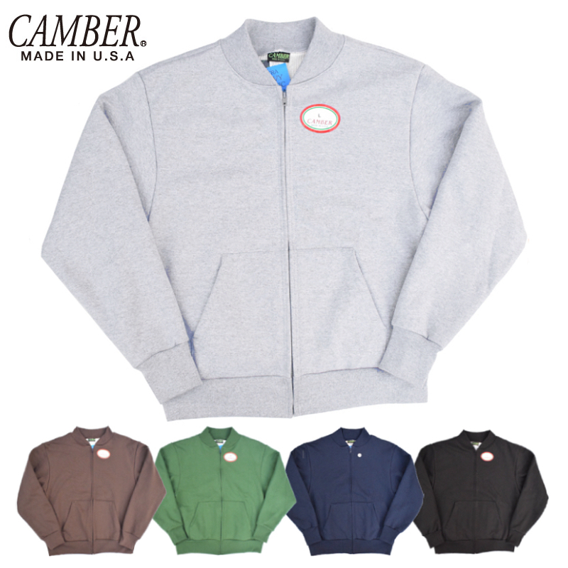 SELECT STORE SEPTIS / CAMBER(キャンバー)【MADE IN U.S.A】 