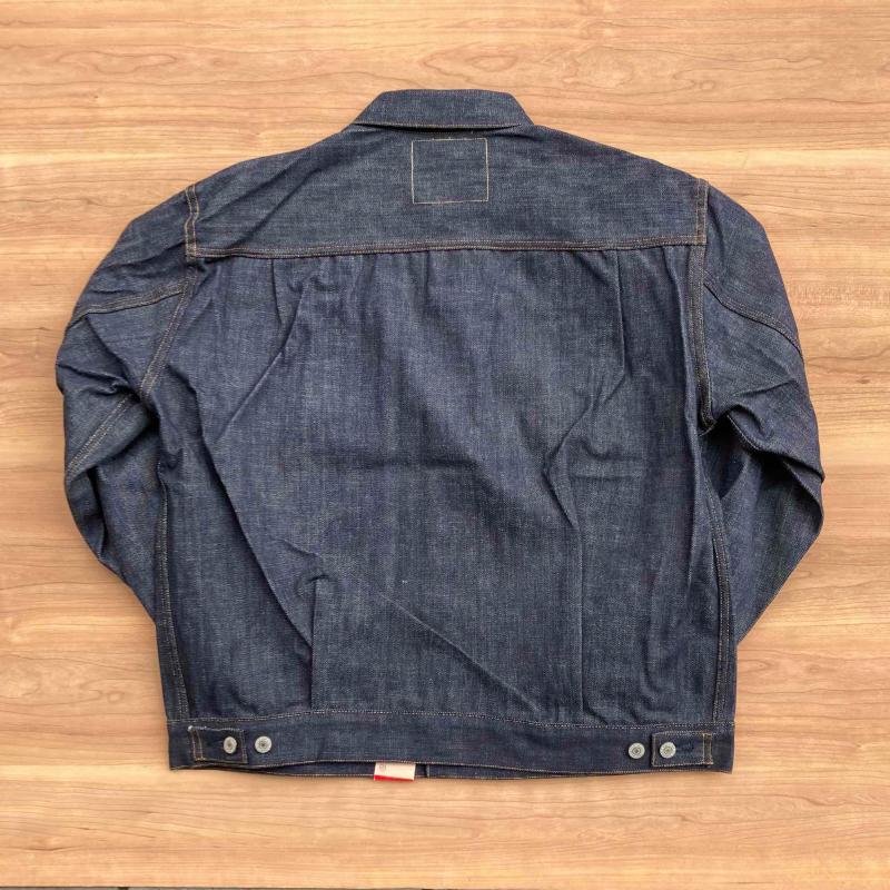 お得セット Levi's 2nd デニムジャケット ワシントン 507xx ジャケット