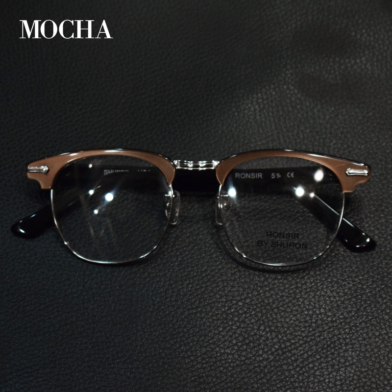 SELECT STORE SEPTIS / SHURON(シュロン)【MADE IN U.S.A】EYE WEAR 