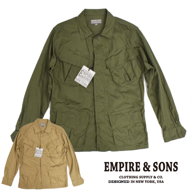 SELECT STORE SEPTIS / EMPIRE&SONS (エンパイアアンドサンズ 