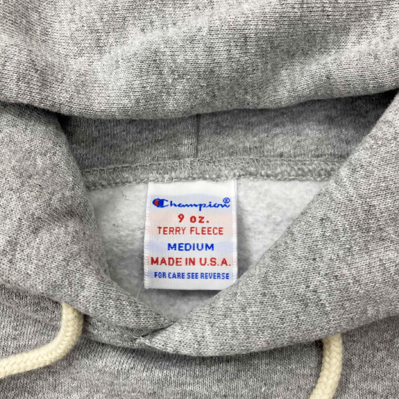 SELECT STORE SEPTIS / CHAMPION(チャンピオン)【MADE IN USA】9oz