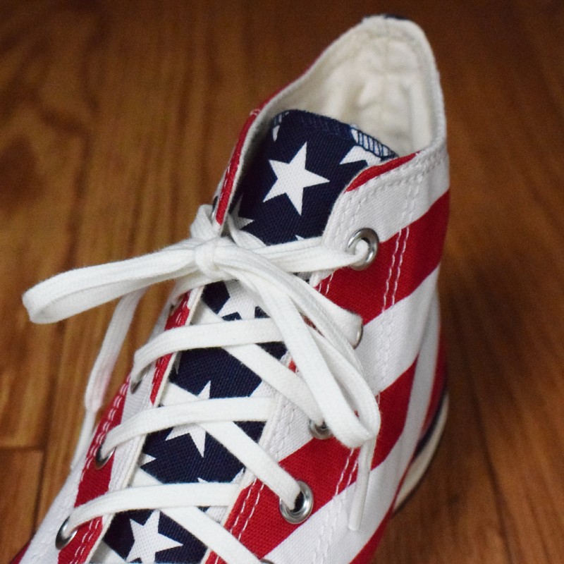 SELECT STORE SEPTIS / CONVERSE(コンバース) ALL STAR US STARS&BARS