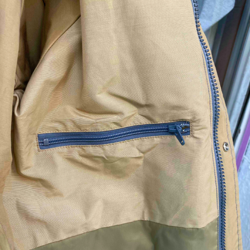 SELECT STORE SEPTIS / SIERRA DESIGNS(シェラデザイン)【MADE IN 