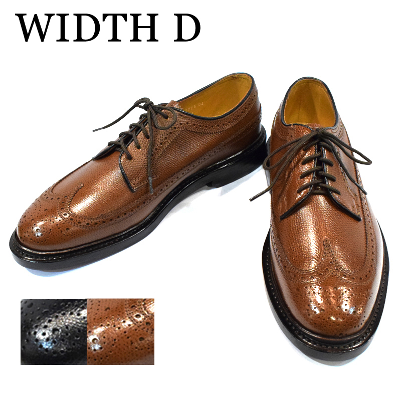 florsheim imperial wingtips