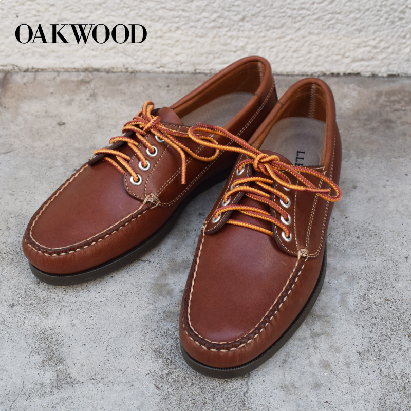 価格は安く STORE SELECT SEPTIS MEN`S L.L.BEAN(エルエルビーン) / 靴