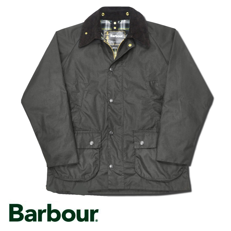 SELECT STORE SEPTIS / BARBOUR(バブアー)