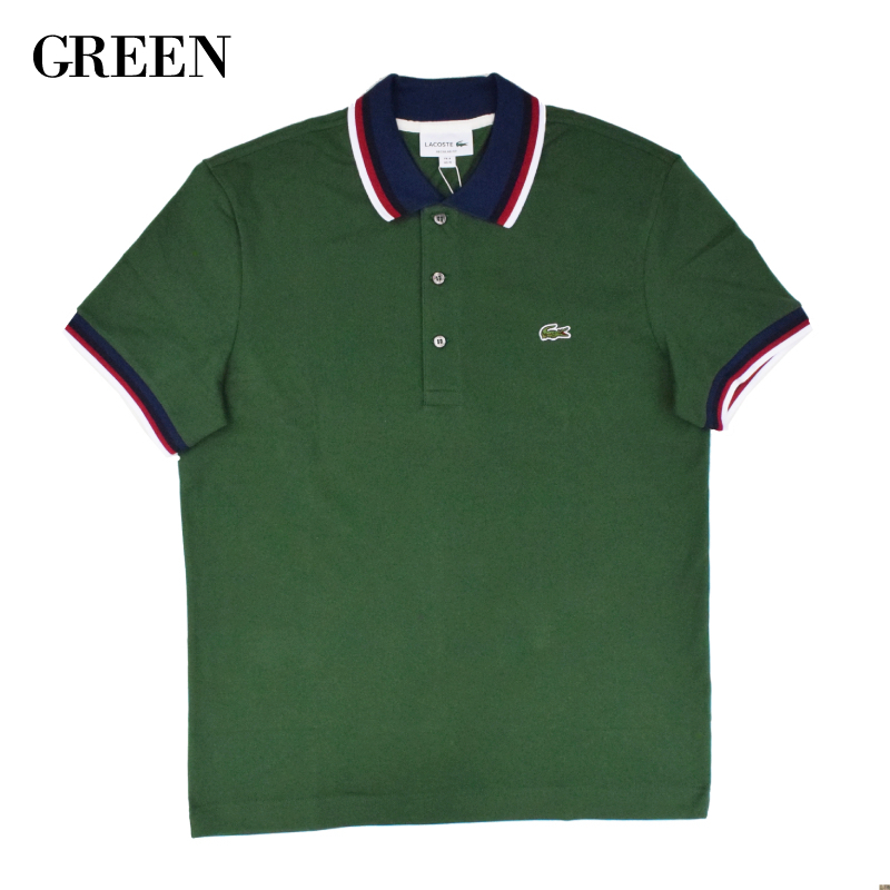 SELECT STORE SEPTIS / JAPAN LACOSTE(ジャパンラコステ) TRICOLORE 