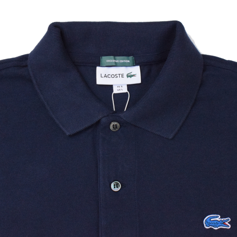 SELECT STORE SEPTIS / LACOSTE(ラコステ) EXCLUSIVE 70s復刻モデル 