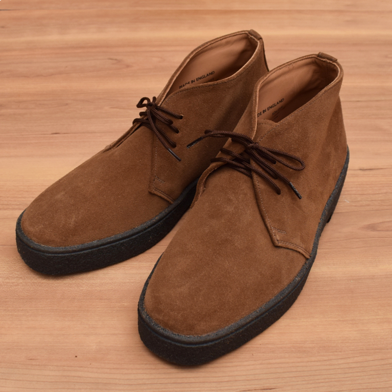 SELECT STORE SEPTIS / TRICKER'S(トリッカーズ) 【MADE IN ENGLAND 