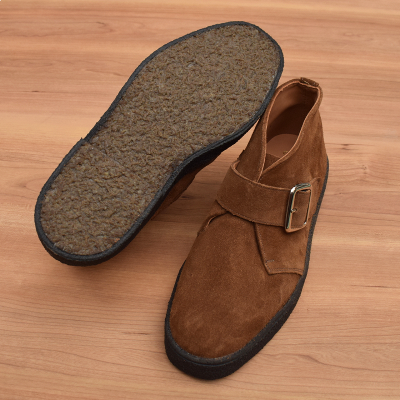 SELECT STORE SEPTIS / TRICKER'S(トリッカーズ) SEPTIS別注【MADE IN 