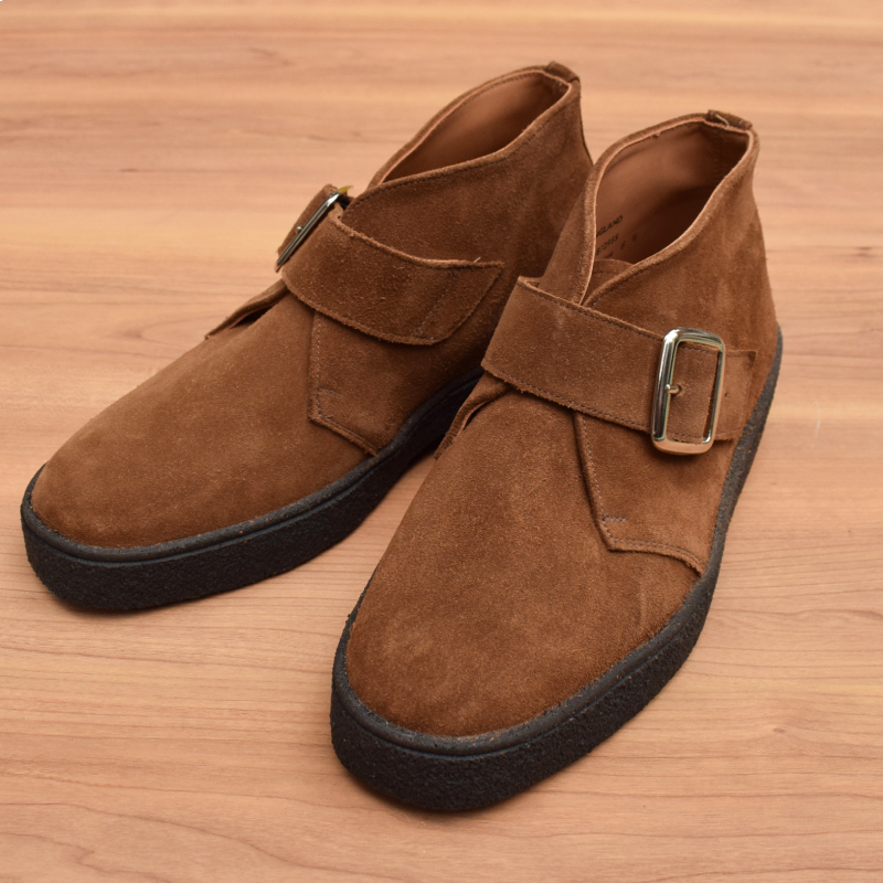 SELECT STORE SEPTIS / TRICKER'S(トリッカーズ) SEPTIS別注【MADE IN ...