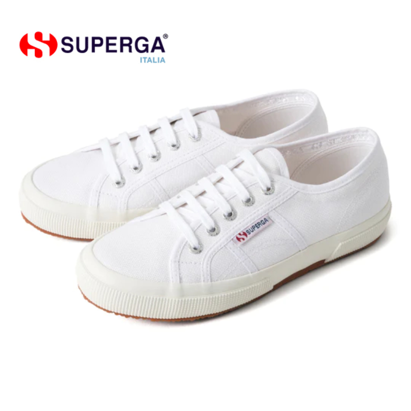 SELECT STORE SEPTIS / SUPERGA(スペルガ) #2750(ローカットコットン