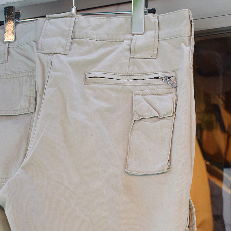 SELECT STORE SEPTIS / BELSTAFF (ベルスタッフ) VOYAGER PANTS