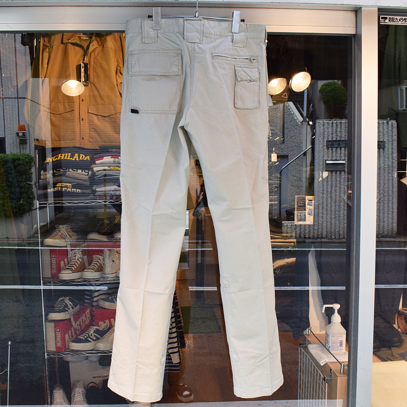 SELECT STORE SEPTIS / BELSTAFF (ベルスタッフ) VOYAGER PANTS