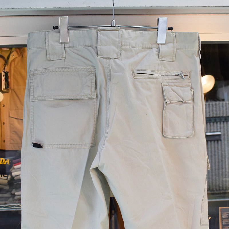 SELECT STORE SEPTIS / BELSTAFF (ベルスタッフ) VOYAGER PANTS