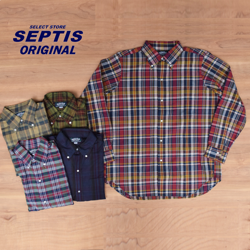 SELECT STORE SEPTIS / S