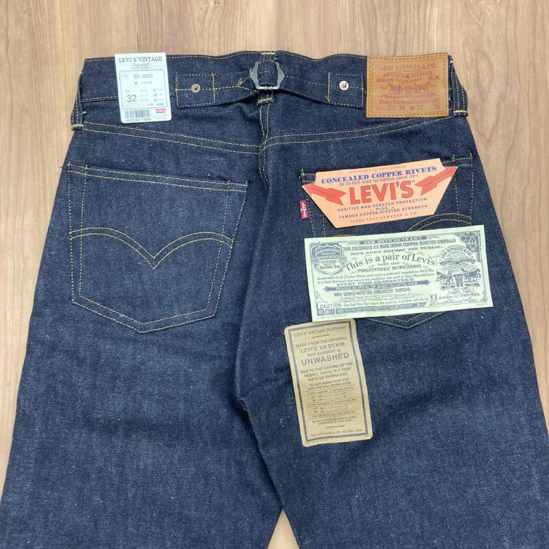 完全未開封 米国製 Levi's リーバイス デッドストック Tシャツ - mct ...