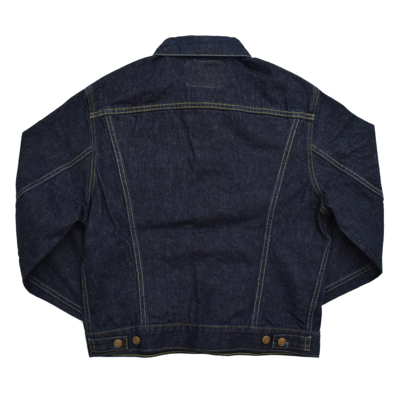 Levi’s 90s USA製 506XX 2nd バレンシア復刻