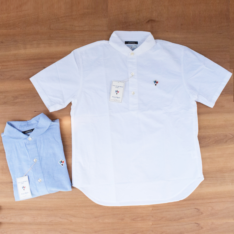 SELECT STORE SEPTIS / ARVOR MAREE(アルボーマレー)