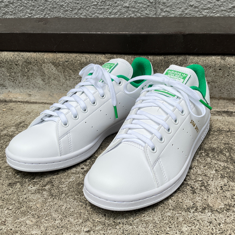 SELECT STORE SEPTIS / ADIDAS (アディダス) レザースニーカー STAN ...