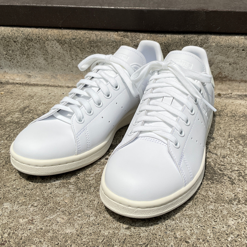 SELECT STORE SEPTIS / ADIDAS アディダス レザースニーカー STAN