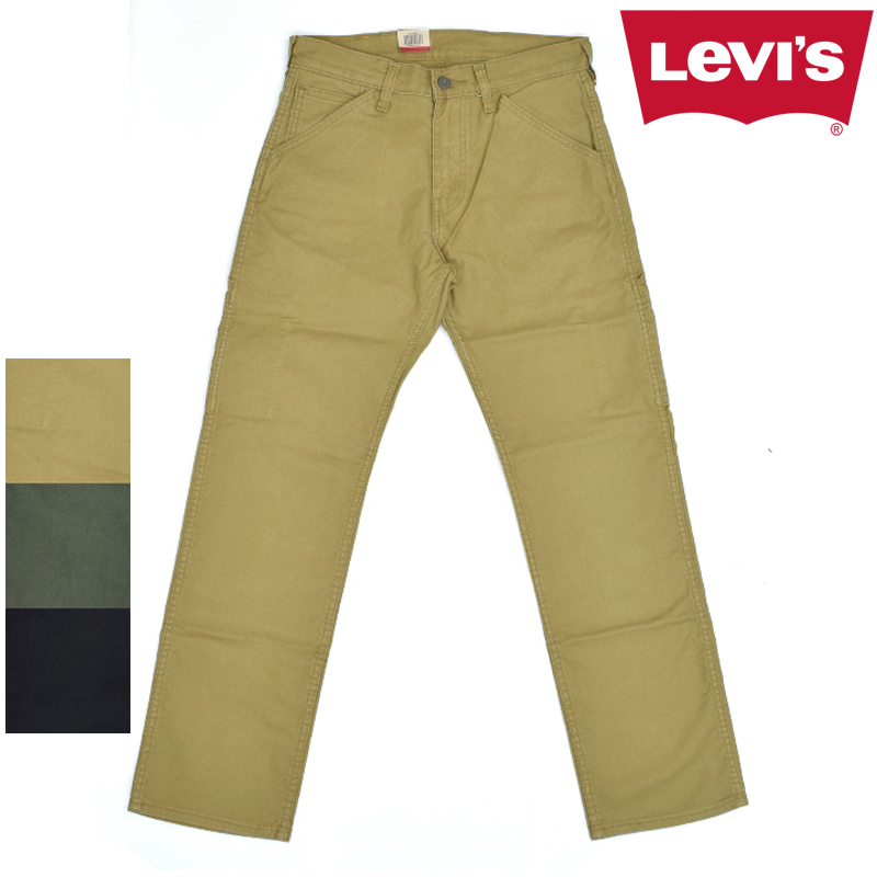 levi's workwear