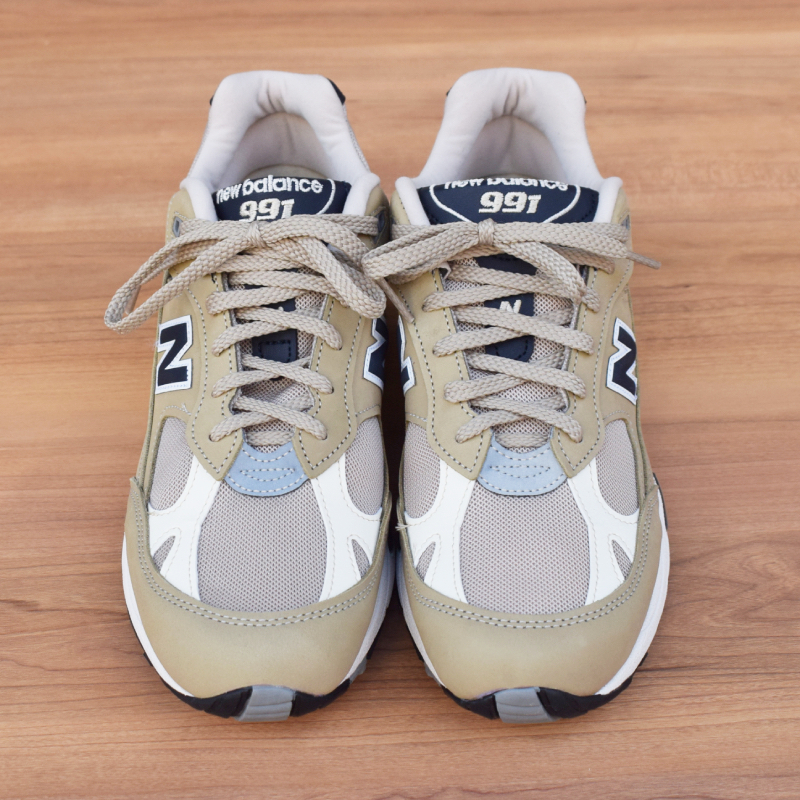 SELECT STORE SEPTIS / NEW BALANCE(ニューバランス) 【MADE IN ...