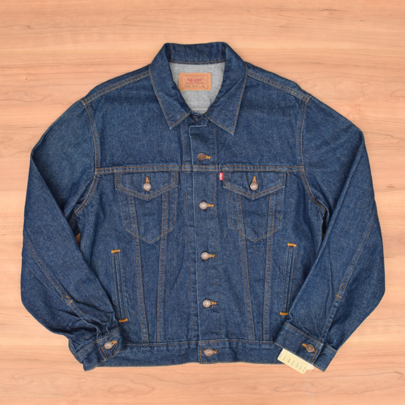 新作在庫リーバイス_デニムベアー_限定_デッドストック_貴重_Levi\'s Denim Bear_激レア その他