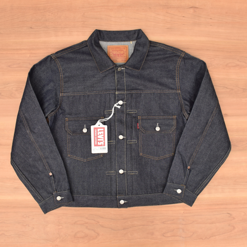 LVC levi's507XX Tバック リーバイスヴィンテージクロージング製造国 ...