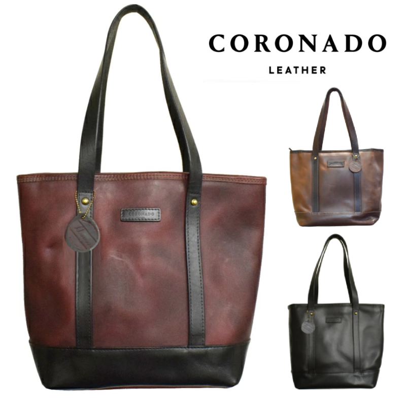 SELECT STORE SEPTIS / CORONADO LEATHER(コロナドレザー)