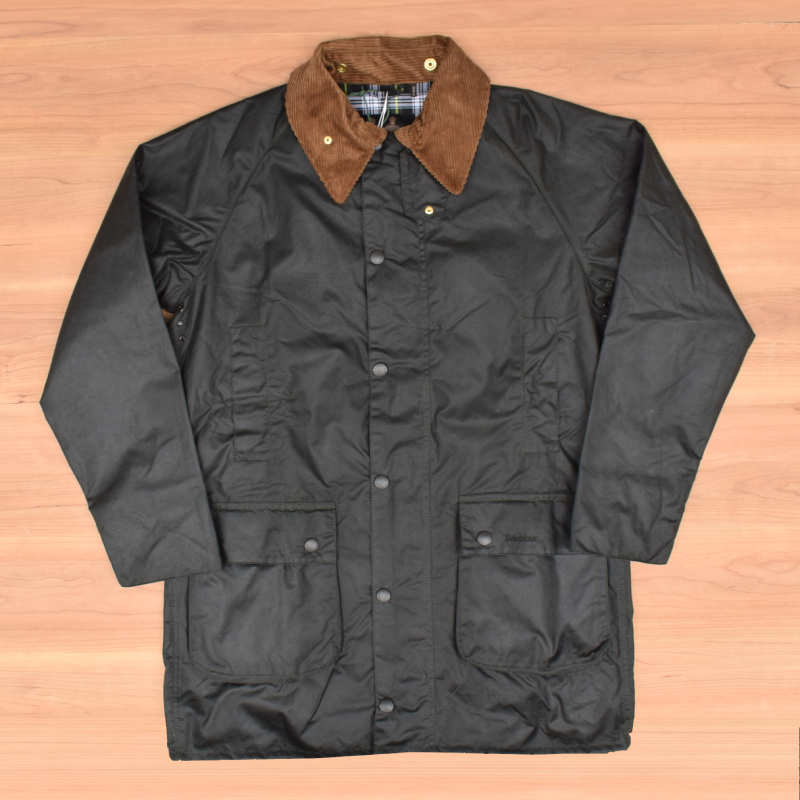 SELECT STORE SEPTIS / 【130TH ANNIVERSARY MODEL】BARBOUR(バブアー130周年記念モデル) 