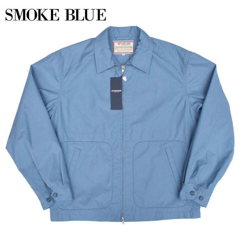 SELECT STORE SEPTIS / McGREGOR(マクレガー) SEPTIS別注 SCOTTISH