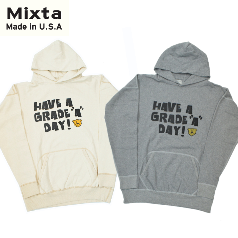SELECT STORE SEPTIS / 【2 COLORS】MIXTA(ミクスタ)【MADE IN U.S.A 