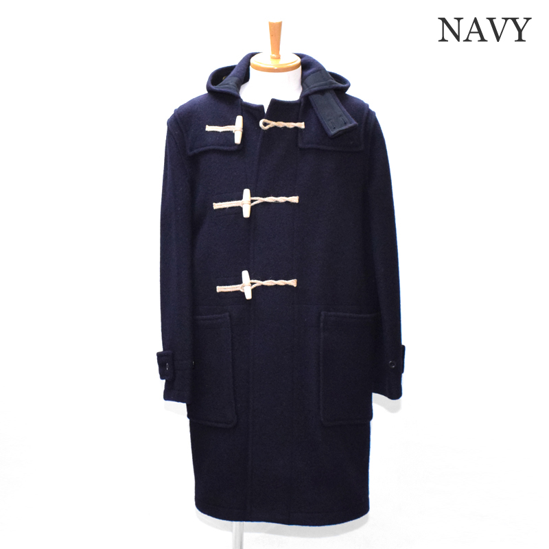 SELECT STORE SEPTIS / GLOVERALL(グローバーオール) DUFFLE COAT 