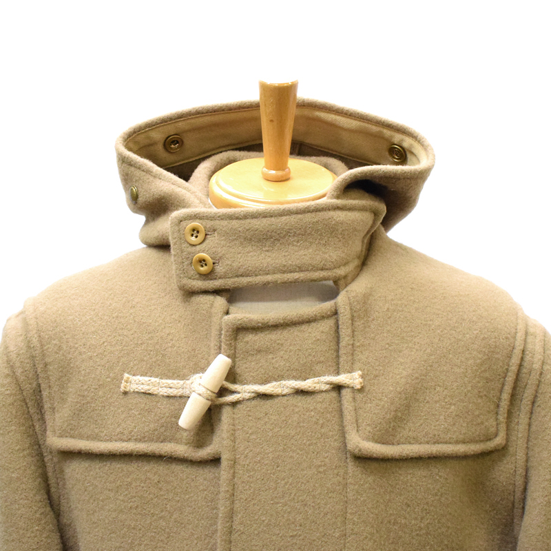 SELECT STORE SEPTIS / GLOVERALL(グローバーオール) DUFFLE COAT
