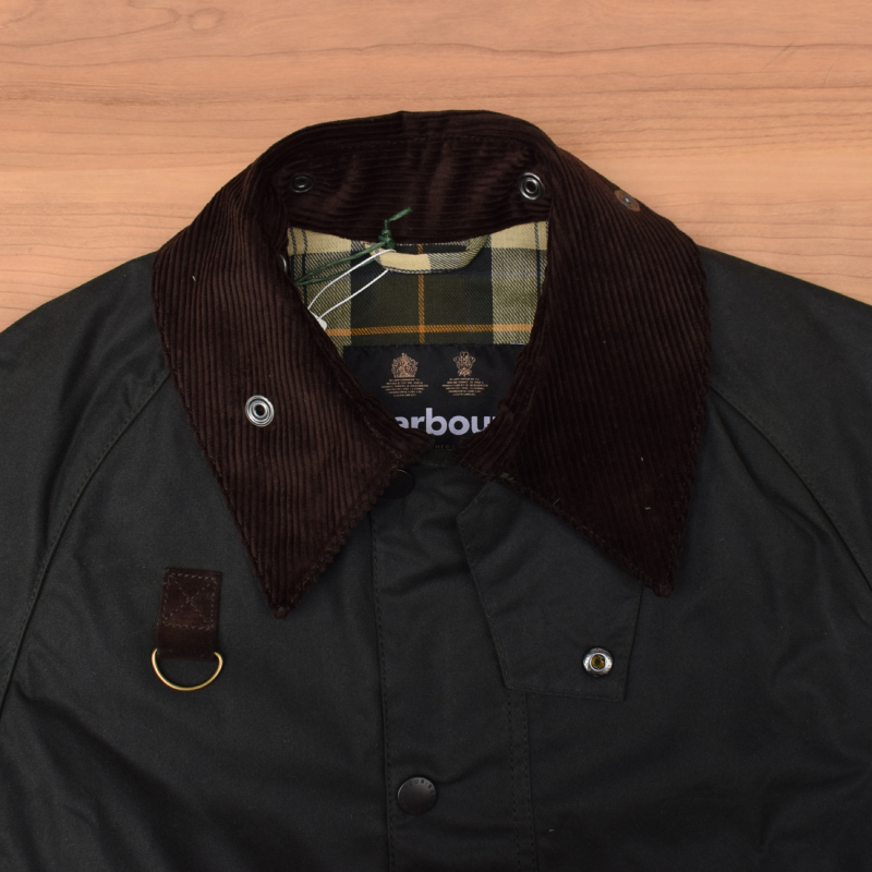 SELECT STORE SEPTIS / BARBOUR(バブアー) 