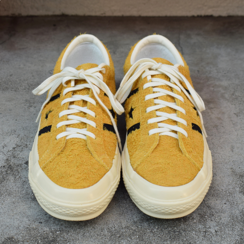 SELECT STORE SEPTIS / CONVERSE(コンバース) STAR&BARS SUEDE (スター