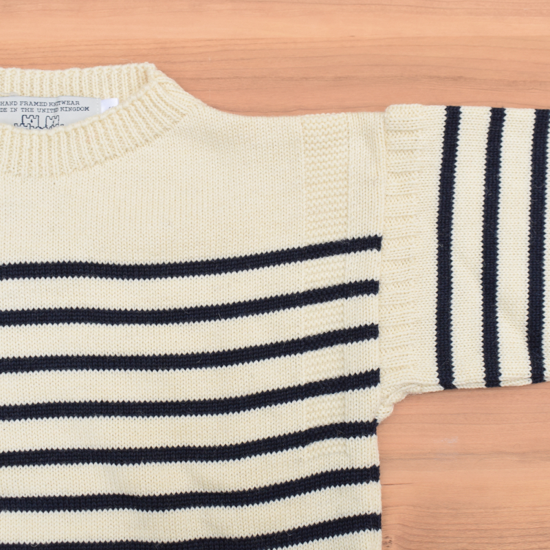 SELECT STORE SEPTIS / OLDDERBY KNITWEAR(オールドダービー ニット