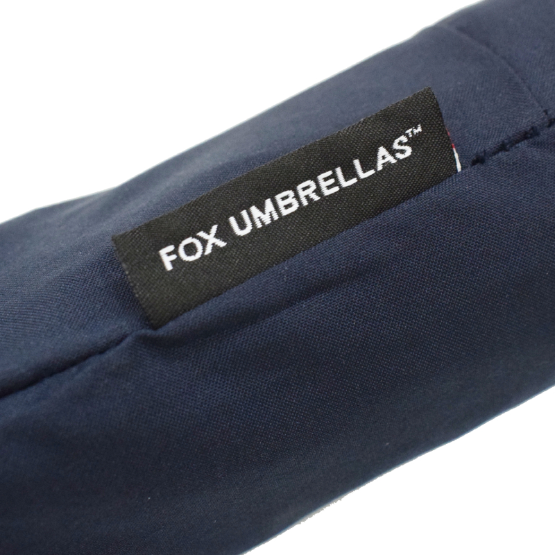 11594円 SALENEW大人気! FOX UMBRELLAS フォックス アンブレラズ FOLDING UMBRELLA 折りたたみ傘