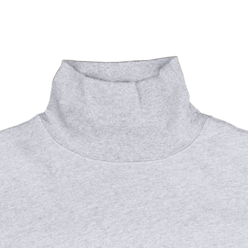 CHAMPION(チャンピオン)【MADE IN USA】9oz TERRY FLEECE TURTLE-NECK