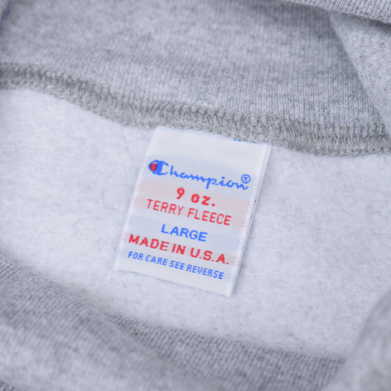 SELECT STORE SEPTIS / CHAMPION(チャンピオン)【MADE IN USA】9oz