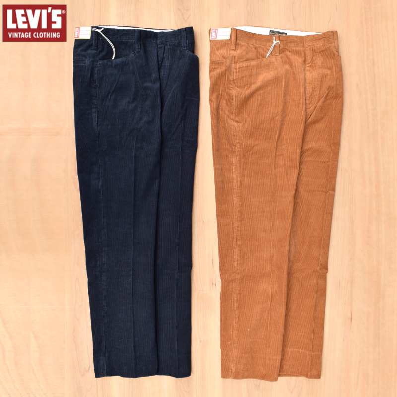 SELECT STORE SEPTIS / LEVI'S VINTAGE CLOTHING / LVC(リーバイス