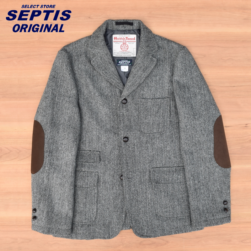 SELECT STORE SEPTIS / SEPTIS ORIGINAL(セプティズオリジナル) 【MADE