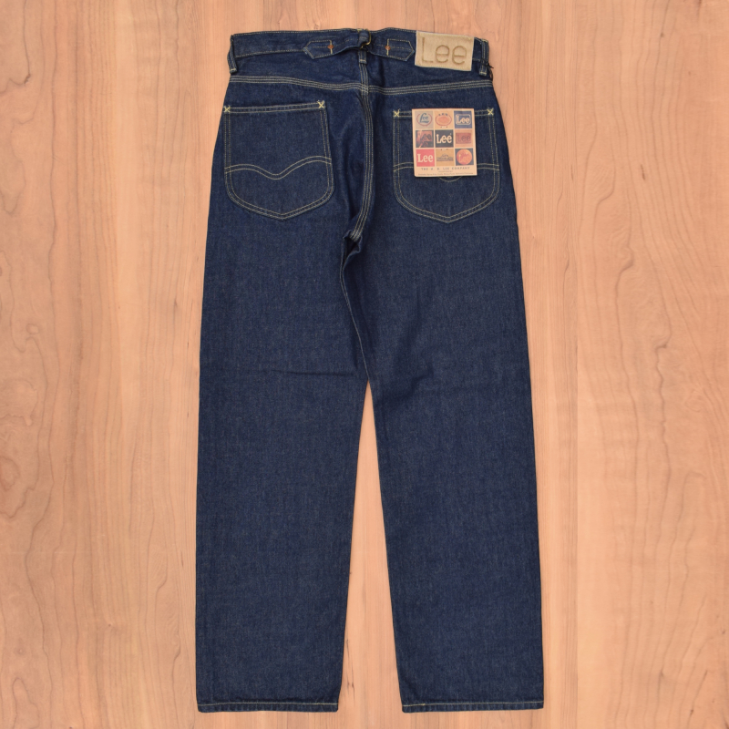 <br>Lee(リー) COWBOY DENIM PANTS 