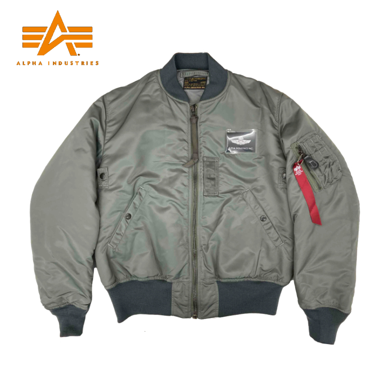 SELECT STORE SEPTIS / ALPHA INDUSTRIES(アルファ インダストリーズ